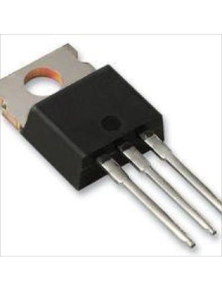 IRF540 TO220 MOSFET